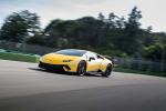 Lamborghini Huracan Performante 2017 года (WW)